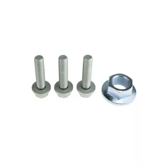 Kit de réparation, moyeu de roue avant TEKNÖR KLP-PL-022-Z