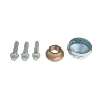 Ensemble de vis roulement de roue TEKNÖR KLP-PL-024-Z