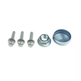 Ensemble de vis roulement de roue TEKNÖR KLP-PL-025-Z