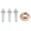 Kit de réparation, moyeu de roue avant TEKNÖR KLP-PL-030-Z - Visuel 1