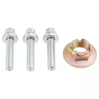 Kit de réparation, moyeu de roue avant TEKNÖR KLP-PL-030-Z