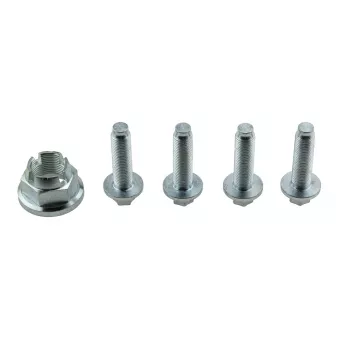 Kit de montage, roulement des roues TEKNÖR KLP-RE-030-Z