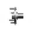 Moyeu de roue avant TEKNÖR KLP-SU-032P - Visuel 3