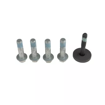 Ensemble de vis roulement de roue TEKNÖR KLP-VV-001-Z