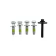 Kit de réparation, moyeu de roue avant TEKNÖR KLP-VV-007-Z - Visuel 2