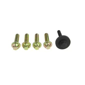 Ensemble de vis roulement de roue TEKNÖR KLP-VV-015-Z