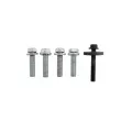 Kit de réparation, moyeu de roue avant TEKNÖR KLP-VV-017-Z - Visuel 2