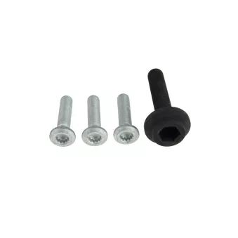 Ensemble de vis roulement de roue TEKNÖR KLP-VW-013-Z