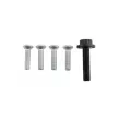 Kit de réparation, moyeu de roue avant TEKNÖR KLP-VW-018-Z - Visuel 2