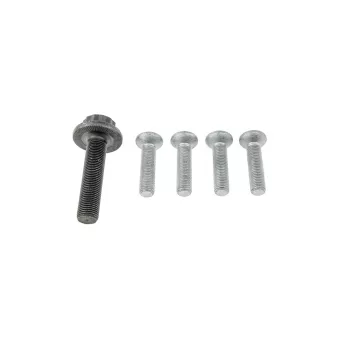 Ensemble de vis roulement de roue TEKNÖR KLP-VW-022-Z