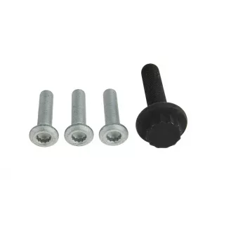 Ensemble de vis roulement de roue TEKNÖR KLP-VW-023-Z