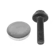 Kit de réparation, moyeu de roue arrière TEKNÖR KLT-AU-006-Z - Visuel 1