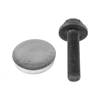Kit de réparation, moyeu de roue arrière TEKNÖR KLT-AU-006-Z