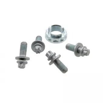 Kit de réparation, moyeu de roue arrière TEKNÖR KLT-BM-016-Z