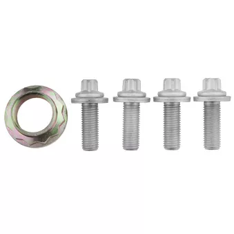 Kit de réparation, moyeu de roue arrière TEKNÖR KLT-BM-021-Z