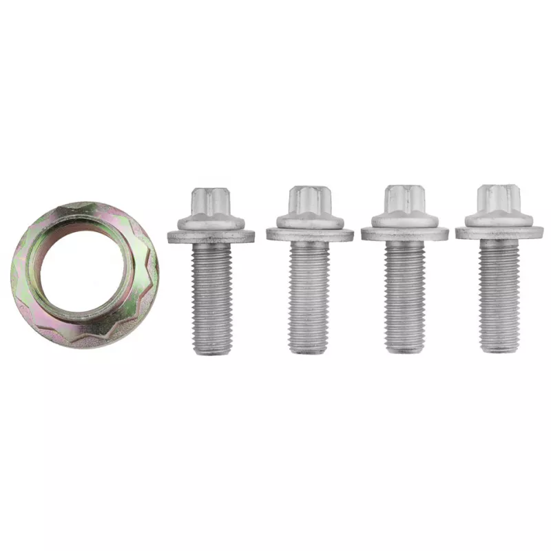 Kit de réparation, moyeu de roue arrière TEKNÖR KLT-BM-021-Z