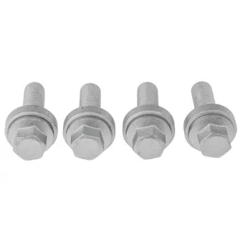 Kit de réparation, moyeu de roue arrière TEKNÖR KLT-BM-022-Z