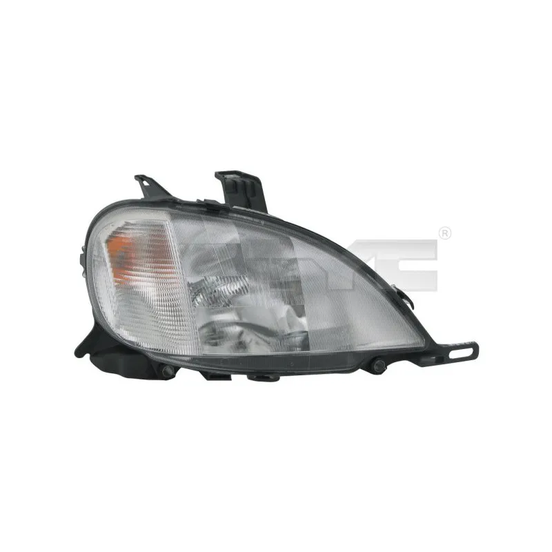 Projecteur principal TYC 20-0493-05-2