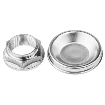 Kit de réparation, moyeu de roue arrière TEKNÖR KLT-CT-022-Z