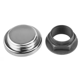 Kit de réparation, moyeu de roue arrière TEKNÖR KLT-CT-023-Z