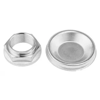 Kit de réparation, moyeu de roue arrière TEKNÖR KLT-CT-045-Z