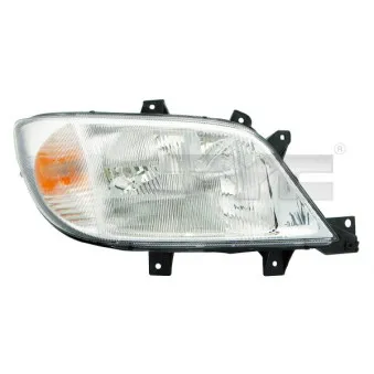 Projecteur principal TYC 20-0495-15-2