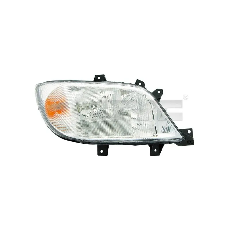 Projecteur principal TYC 20-0495-15-2