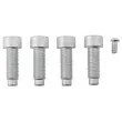 Kit de réparation, moyeu de roue arrière TEKNÖR KLT-FR-048-Z - Visuel 2