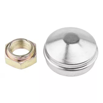 Écrou de roue TEKNÖR KLT-FT-012-Z