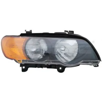 Projecteur principal TYC 20-0499-05-2