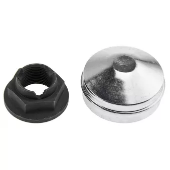 Kit de réparation, moyeu de roue arrière TEKNÖR KLT-PL-028-Z