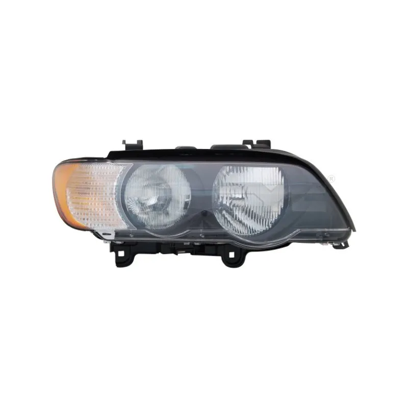 Projecteur principal TYC 20-0500-15-2