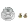 Kit de roulements de roue arrière TEKNÖR KLT-VV-011-Z - Visuel 1