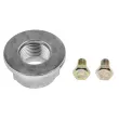 Kit de roulements de roue arrière TEKNÖR KLT-VV-011-Z - Visuel 2