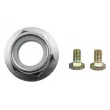 Kit de roulements de roue arrière TEKNÖR KLT-VV-011-Z - Visuel 3