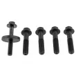 Kit de roulements de roue arrière TEKNÖR KLT-VV-012-Z - Visuel 1