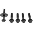 Kit de roulements de roue arrière TEKNÖR KLT-VV-012-Z - Visuel 2