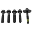 Kit de roulements de roue arrière TEKNÖR KLT-VV-020-Z - Visuel 1