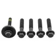 Kit de roulements de roue arrière TEKNÖR KLT-VV-020-Z - Visuel 2