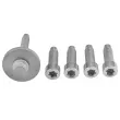 Kit de montage, roulement des roues TEKNÖR KLT-VV-023-Z - Visuel 1