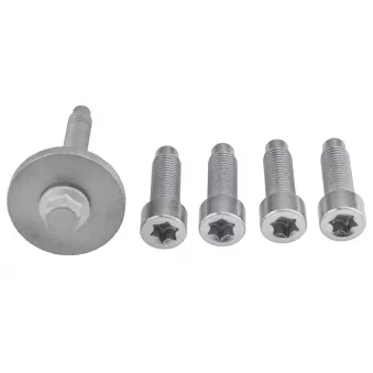 Kit de montage, roulement des roues TEKNÖR KLT-VV-023-Z