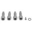 Kit de montage, roulement des roues TEKNÖR KLT-VV-026-Z - Visuel 1