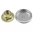Kit de réparation, moyeu de roue arrière TEKNÖR KLT-VW-010-Z - Visuel 1