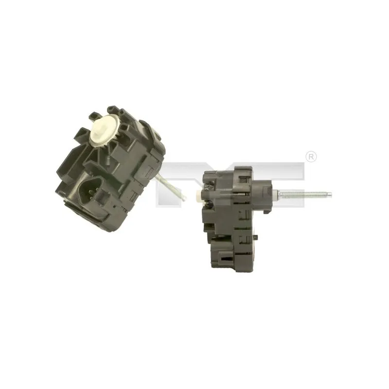 Correcteur, portée lumineuse TYC 20-0515-MA-1