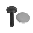 Kit de réparation, moyeu de roue arrière TEKNÖR KLT-VW-012-Z - Visuel 1