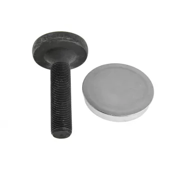 Kit de réparation, moyeu de roue arrière TEKNÖR