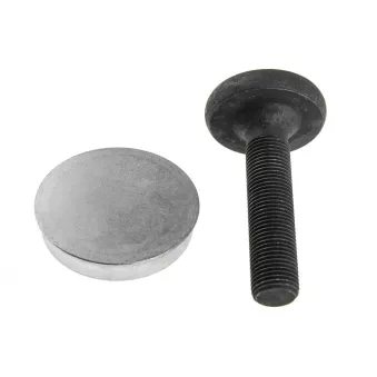 Kit de réparation, moyeu de roue arrière TEKNÖR KLT-VW-013-Z