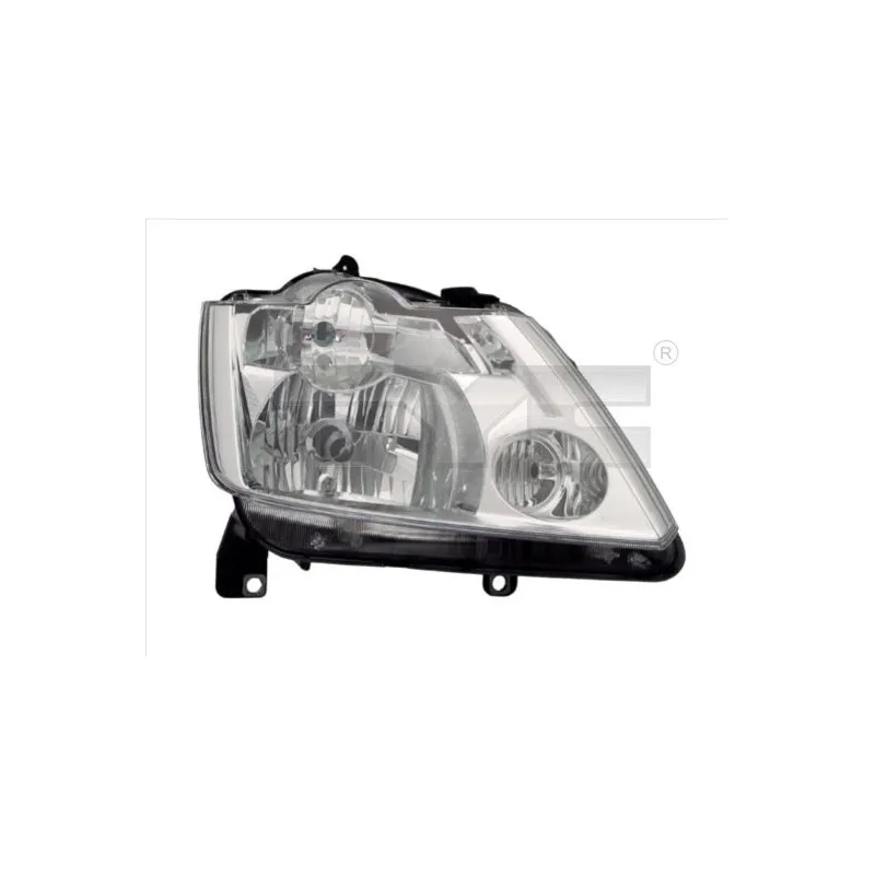 Projecteur principal TYC 20-0521-05-2