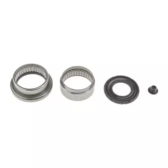 Kit de réparation, suspension de roue TEKNÖR KLZ-PE-002