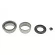 Kit de réparation, suspension de roue TEKNÖR KLZ-PE-002 - Visuel 2